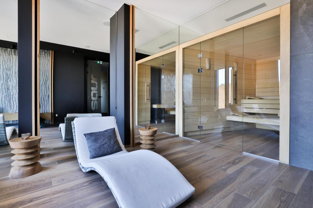 Tarasy Baltyku Apartments & Parking & Balcony By Noclegi Renters Gdańsk Eksteriør billede